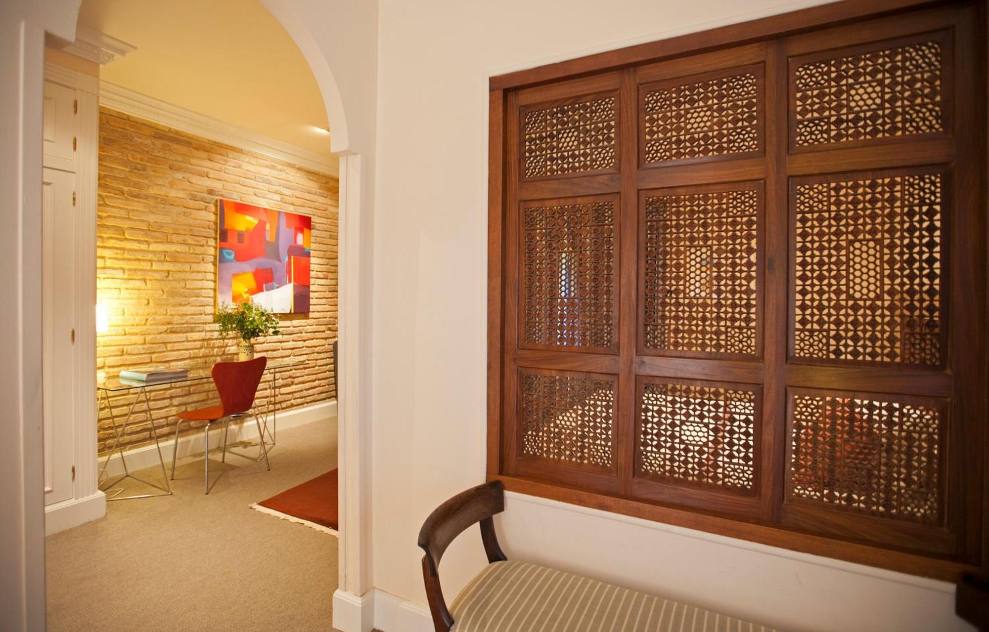 La Torre Del Visco - Relais & Chateaux Fuentespalda Ngoại thất bức ảnh
