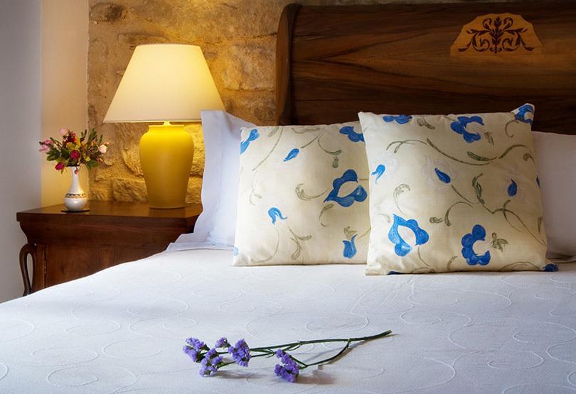 La Torre Del Visco - Relais & Chateaux Fuentespalda Phòng bức ảnh